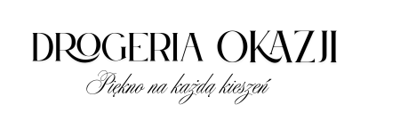Drogeria Okazji - strona główna